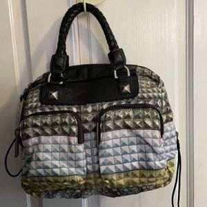 L.A.M.B. (Gwen Stefani ) satchel